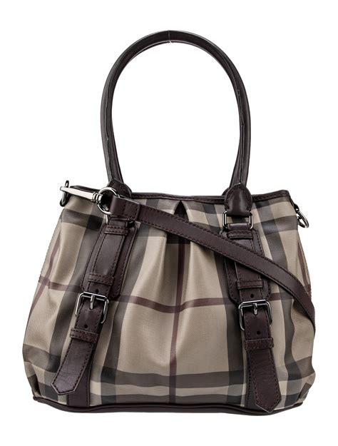 burberry lowry bag